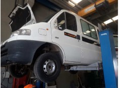 citroën jumper caja cerrada (1) del año 2000