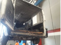 citroën jumper caja cerrada (1) del año 2000 2