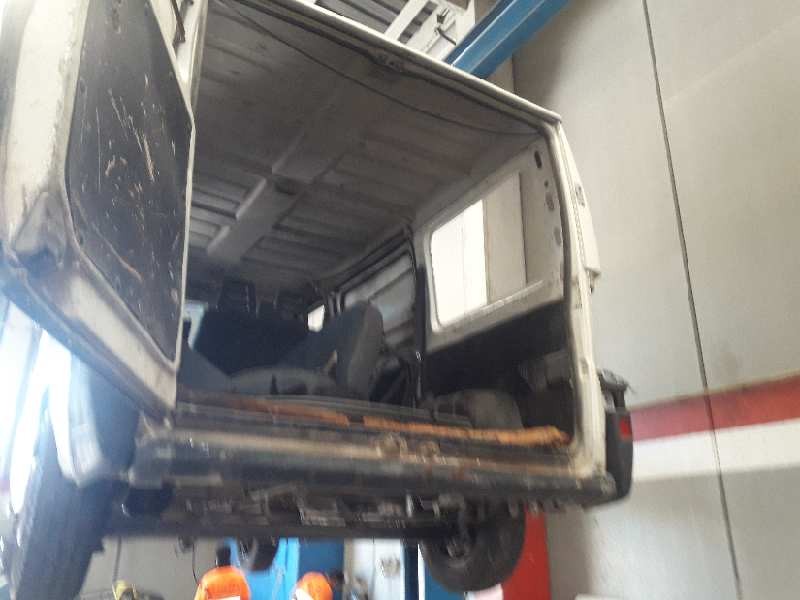 citroën jumper caja cerrada (1) del año 2000