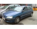 PEUGEOT 306 BERLINA 3/5 PUERTAS (S1)