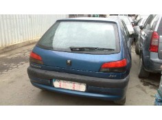 peugeot 306 berlina 3/5 puertas (s1) del año 1997 2