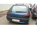 PEUGEOT 306 BERLINA 3/5 PUERTAS (S1)