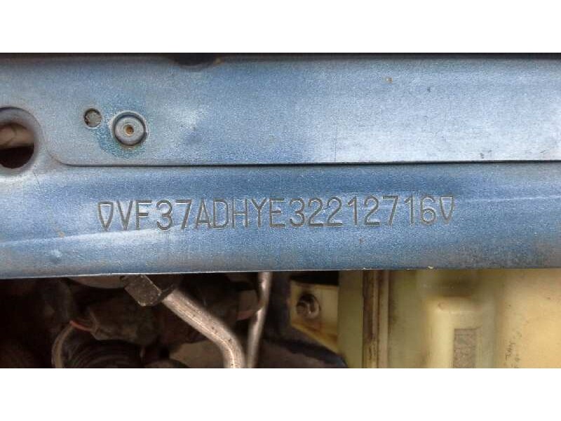 peugeot 306 berlina 3/5 puertas (s1) del año 1997