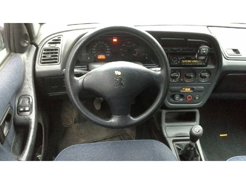 peugeot 306 berlina 3/5 puertas (s1) del año 1997