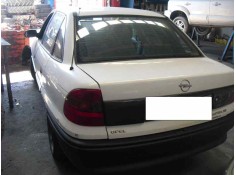 opel astra f berlina del año 1991 2
