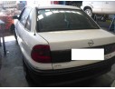 OPEL ASTRA F BERLINA
