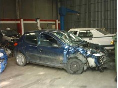 peugeot 206 berlina del año 1998