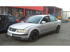volkswagen passat berlina (3b2) del año 1997
