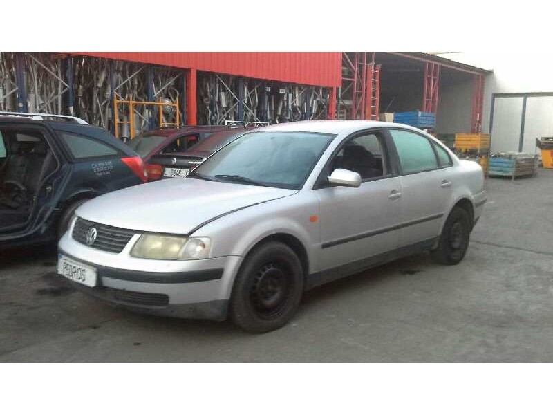 volkswagen passat berlina (3b2) del año 1997
