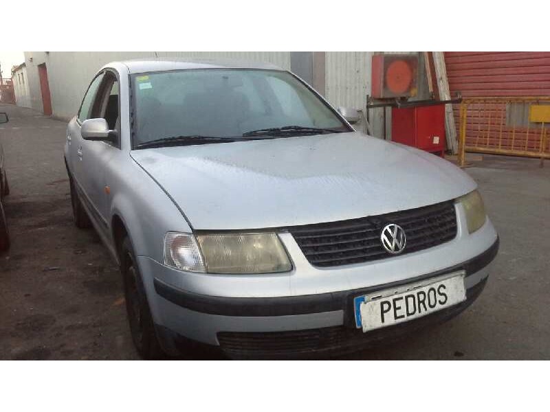volkswagen passat berlina (3b2) del año 1997