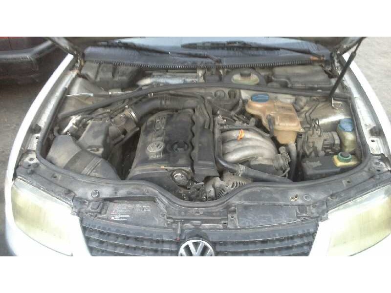 volkswagen passat berlina (3b2) del año 1997