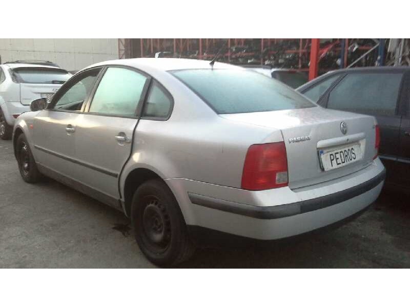 volkswagen passat berlina (3b2) del año 1997