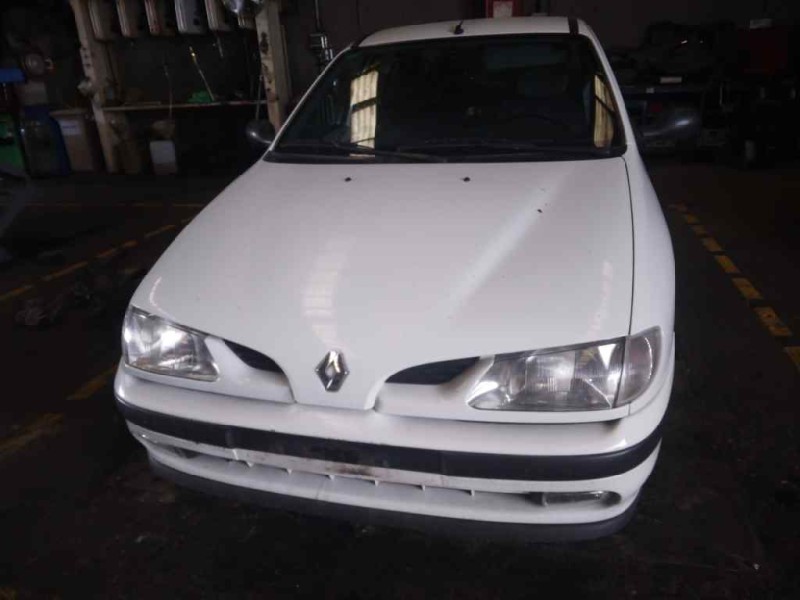 renault megane i classic (la0) del año 1997