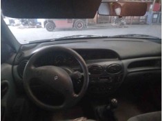 renault megane i classic (la0) del año 1997 2