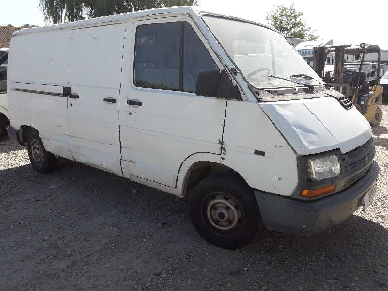 renault trafic (desde 5.89) del año 1992