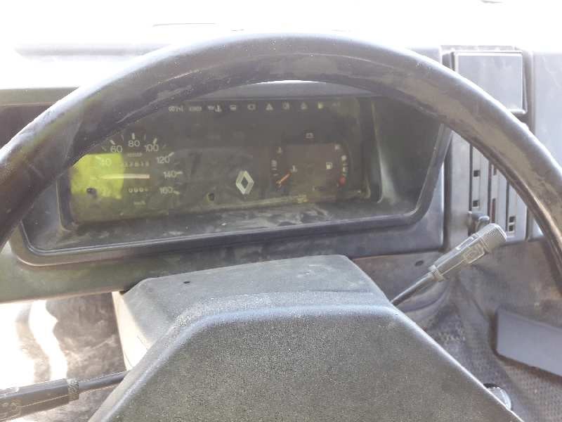 renault trafic (desde 5.89) del año 1992