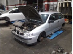 seat ibiza (6k1) del año 1999