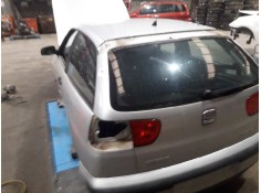seat ibiza (6k1) del año 1999 2