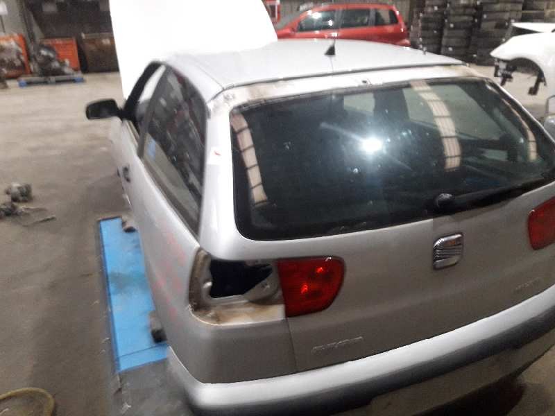 seat ibiza (6k1) del año 1999