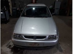 seat ibiza (6k) del año 1999