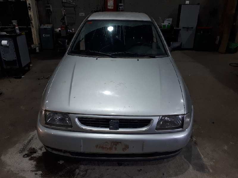 seat ibiza (6k) del año 1999