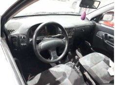 seat ibiza (6k) del año 1999 2