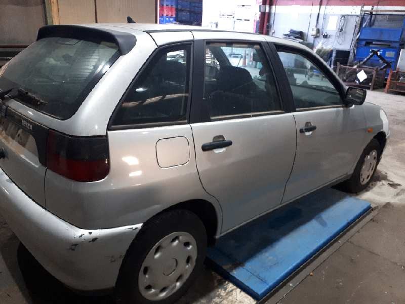 seat ibiza (6k) del año 1999