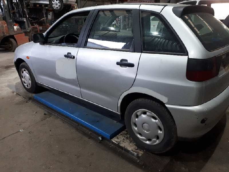seat ibiza (6k) del año 1999