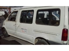 nissan vanette cargo (hc23) del año 1996