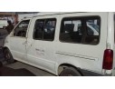 NISSAN VANETTE CARGO (HC23)