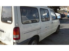 nissan vanette cargo (hc23) del año 1996 2