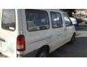 NISSAN VANETTE CARGO (HC23)