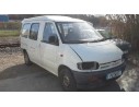 NISSAN VANETTE CARGO (HC23)