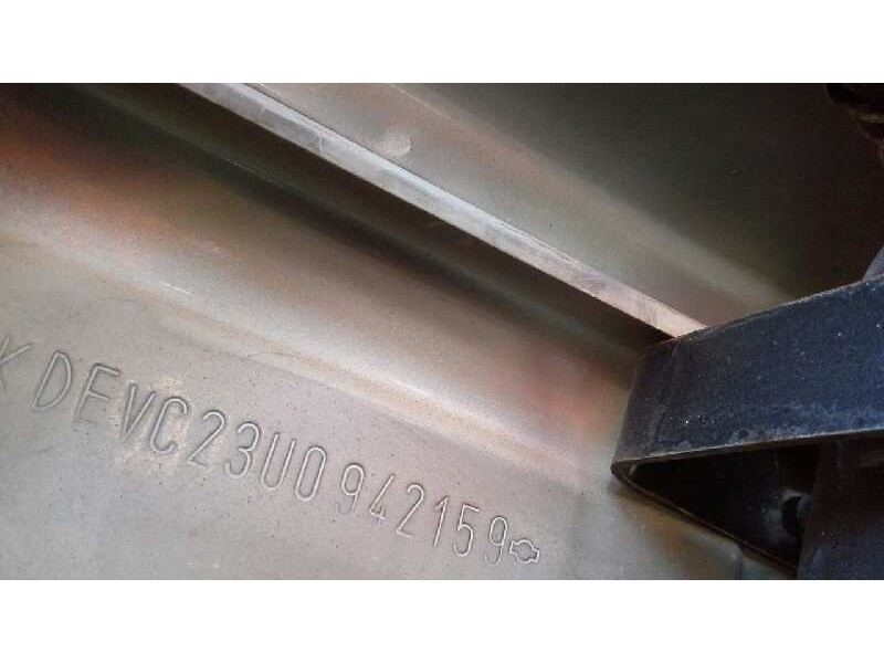 nissan vanette cargo (hc23) del año 1996