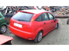 ford focus berlina (cak) del año 1999