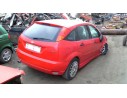 FORD FOCUS BERLINA (CAK)