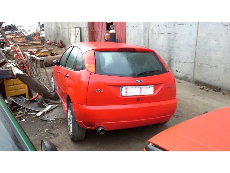 ford focus berlina (cak) del año 1999
