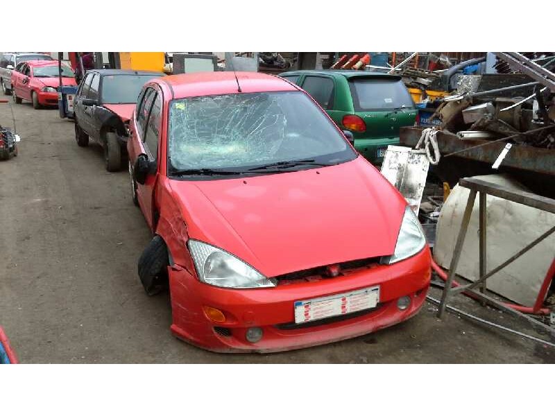ford focus berlina (cak) del año 1999