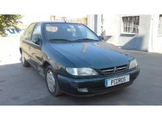 citroën xsara berlina del año 1999 2