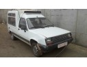 RENAULT RAPID/EXPRESS (F40)