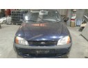FORD FIESTA BERLINA (DX)