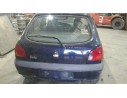 FORD FIESTA BERLINA (DX)