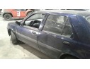 FORD FIESTA BERLINA (DX)