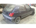 FORD FIESTA BERLINA (DX)