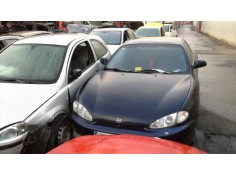 hyundai coupe (j2) del año 1997 2