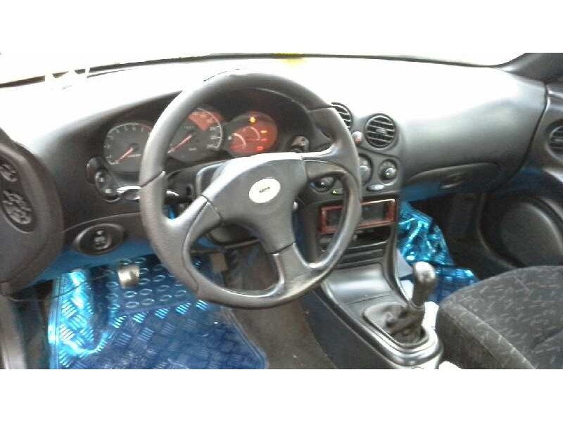 hyundai coupe (j2) del año 1997