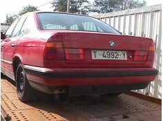 bmw serie 5 berlina (e34) del año 1950