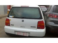 seat arosa (6h1) del año 1997 2
