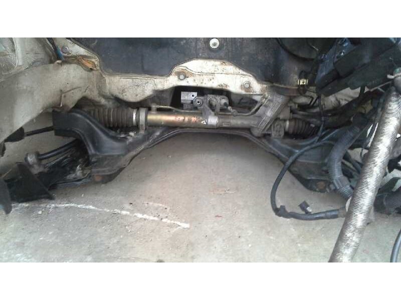 seat arosa (6h1) del año 1997