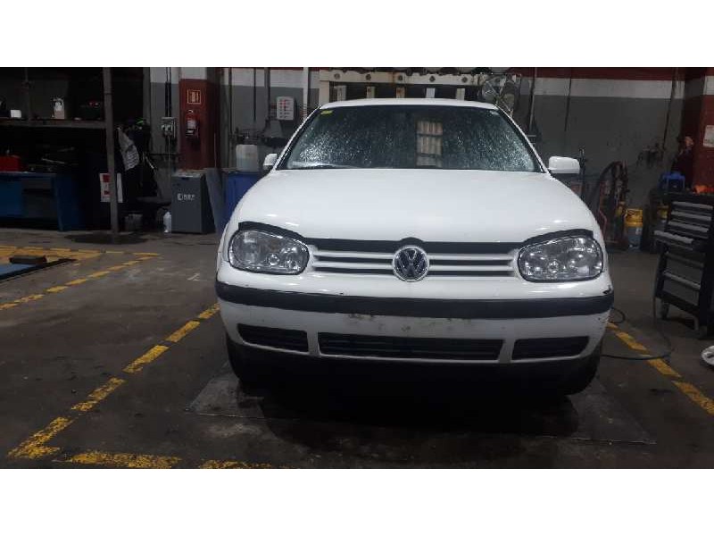 volkswagen golf iv berlina (1j1) del año 1999